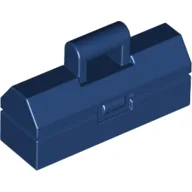 Toolbox / Dark Blue