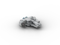 75245 Corellian Freighter