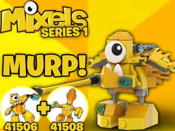 Teslo & Volectro MURP!