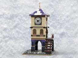 Clock Tower