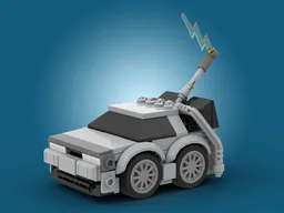 Back to the future - Part I (bundle)