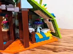 Mossy Hollow