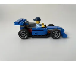 F1 Williams FW32