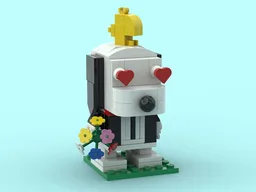 Snoopy (First date edition)