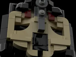 Darth Nihilus' Mask