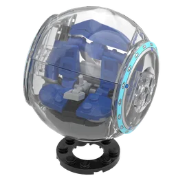 Gyrosphere