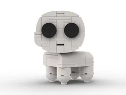 Autism Creature (aka Tbh, Yipee, or Yippee)