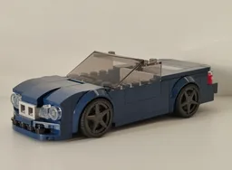 BMW 330Ci E46 Cabriolet