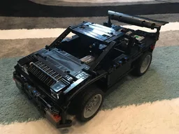 Night Racer