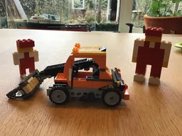 31017 Loader
