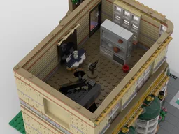 Modular Art University