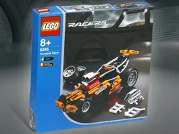 Tuneable Racer