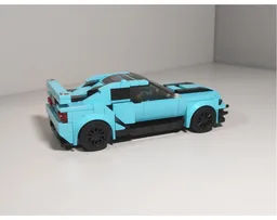 76898 Camaro