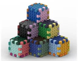 Puzzle Cube