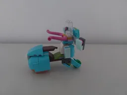 31128 - Scooter