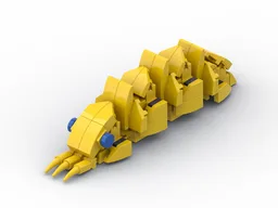 Starcraft | Reaver
