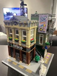 Radio Station