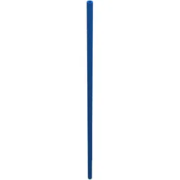 Hose Rigid 3mm D. 19L / 15.2cm / Blue