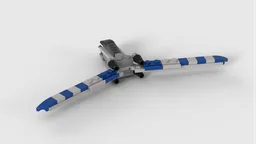 U-wing mini 2.0 Rogue One