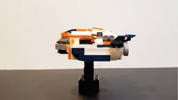 Starship Explorer