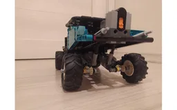 Trophy truck