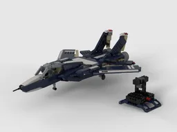 10265 F-14 TOMCAT Mod PDF
