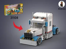 31108 - Peterbilt 379
