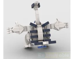 Lugia