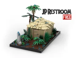 JP Restroom