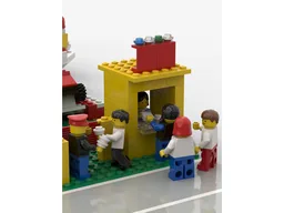 6392 Fun-fair
