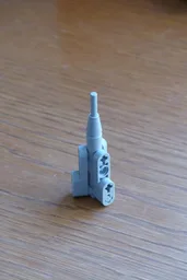 Miniature Architecture Models