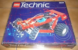 Dune Blaster