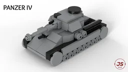 Panzer IV