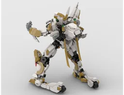 Code Geass: Lancelot