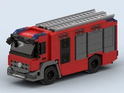 NHN Fire Engine