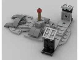 30275 - Advanced Tie Research Facility