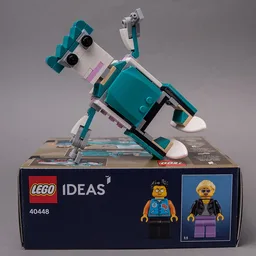 40448 Robot