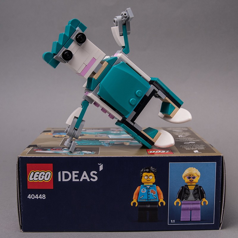 Lego 40448 Robot