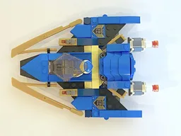 71784 BuzzBot