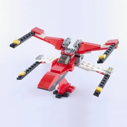 31057: An X-Wing