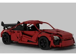Supercar