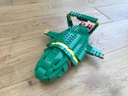 Thunderbird 2