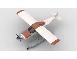 Bush Plane