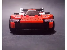 F errari 499P Modificata - 76916