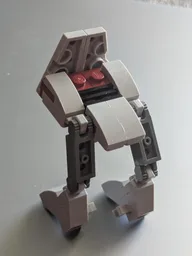 501st Scout Walker