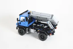 Unimog U530