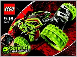 Outdoor Challenger