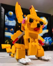 31112 - Pikachu