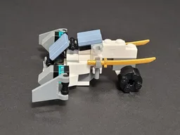Ultra Sonic Raider