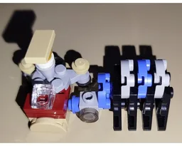 75395-s23 - Mining Machine